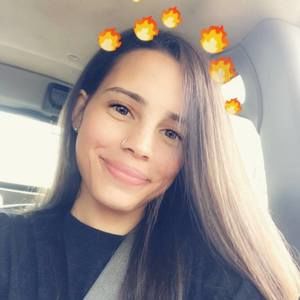 Meet your Posher, Nakiah